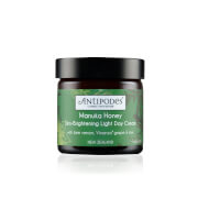Antipodes Manuka Honey Day Cream 60ml