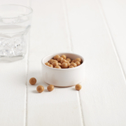 Palline Proteiche Arachidi e Caramello (Scatola da 7)