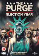 The Purge: Election Year