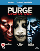 Universal Pictures The Purgethe Purge Anarchythe Election Year universal pictures kopen in de aanbieding Universal Pictures The Purgethe Purge Anarchythe Election Year universal pictures kopen in de aanbieding