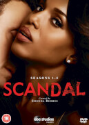 Scandal Season 1-5