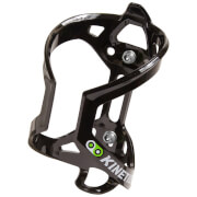 Kurt Kinetic Twenty20 Bottle Cage Black kurt kinetic kopen in de aanbieding