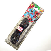 My Geek Box Marvel Shoelaces my geek box kopen in de aanbieding