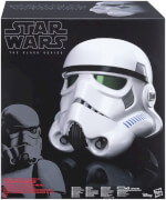 Hasbro Black Series Star Wars Stormtrooper Voice Changer Helmet Prop Replica hasbro kopen in de aanbieding Hasbro Black Series Star Wars Stormtrooper Voice Changer Helmet Prop Replica hasbro kopen in de aanbieding