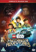 Walt Disney Studios Lego Star Wars The Freemaker Adventures walt disney studios kopen in de aanbieding Walt Disney Studios Lego Star Wars The Freemaker Adventures walt disney studios kopen in de aanbieding
