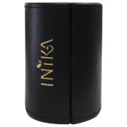 Inika Vegan Pro Kabuki Brush With Case inika kopen in de aanbieding Inika Vegan Pro Kabuki Brush With Case inika kopen in de aanbieding