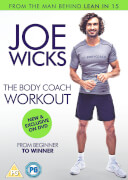 Joe Wicks: Lean in 15