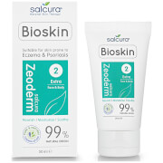 Salcura Bioskin Zeoderm Extra 50Ml salcura natural skin therapy kopen in de aanbieding