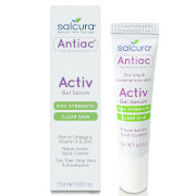 Salcura Antiac Activ Gel Serum 15Ml salcura natural skin therapy kopen in de aanbieding