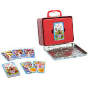 Top Trumps - Paw Patrol Collector's Tin Edition Top Trumps - Paw Patrol Collector's Tin Edition