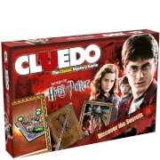 Asmodee Cluedo Harry Potter Edition asmodee kopen in de aanbieding Asmodee Cluedo Harry Potter Edition asmodee kopen in de aanbieding