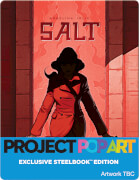 Sony Pictures Salt Pop Art Steelbook Zavvi Exclusive Limited Edition To 500 Units sony pictures kopen in de aanbieding Sony Pictures Salt Pop Art Steelbook Zavvi Exclusive Limited Edition To 500 Units sony pictures kopen in de aanbieding