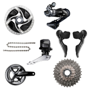Shimano Dura Ace R9170 Di2 11 Speed Groupset Hydraulic Disc Brake 170Mm 1128 3450 shimano kopen in de aanbieding Shimano Dura Ace R9170 Di2 11 Speed Groupset Hydraulic Disc Brake 170Mm 1128 3450 shimano kopen in de aanbieding