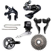 Shimano Dura Ace R9150 Di2 11 Speed Groupset 170Mm 1130 3652 shimano kopen in de aanbieding Shimano Dura Ace R9150 Di2 11 Speed Groupset 170Mm 1130 3652 shimano kopen in de aanbieding