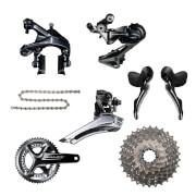 Shimano Dura Ace R9100 11 Speed Groupset 175Mm 1225 3652 shimano kopen in de aanbieding Shimano Dura Ace R9100 11 Speed Groupset 175Mm 1225 3652 shimano kopen in de aanbieding