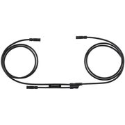 Shimano EW-JC130MM Y-Split Cable - 3 Connectors - 520mm/520mm