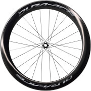 Shimano Dura Ace R9170 C60 Carbon Tubular Front Wheel – 12 x 100mm Thru Axle – Centre Lock Disc