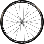 Shimano Dura Ace R9170 C40 Carbon Tubeless Front Wheel 12 X 100Mm Thru Axle Centre Lock Disc shimano kopen in de aanbieding Shimano Dura Ace R9170 C40 Carbon Tubeless Front Wheel 12 X 100Mm Thru Axle Centre Lock Disc shimano kopen in de aanbieding
