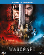 Universal Pictures Warcraft 4K universal pictures kopen in de aanbieding