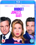 Bridget Jones 3 (comprend Ultraviolet )