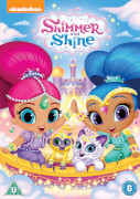 Shimmer and Shine