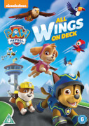 Paw Patrol: All Wings on Deck