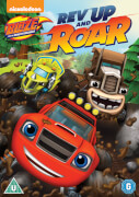 Universal Pictures Blaze And The Monster Machines Rev Up Roar universal pictures kopen in de aanbieding