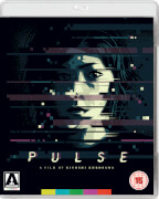 Pulse - Dual Format (Includes DVD)