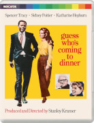 Powerhouse Films Guess Whos Coming To Dinner Dual Format Includes 2D Version powerhouse films kopen in de aanbieding Powerhouse Films Guess Whos Coming To Dinner Dual Format Includes 2D Version powerhouse films kopen in de aanbieding