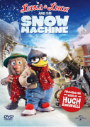Louis & Luca And The Snow Machine