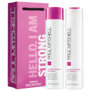 Paul Mitchell Strength Bonus Bag I Am Strong Worth Ps2900 paul mitchell kopen in de aanbieding Paul Mitchell Strength Bonus Bag I Am Strong Worth Ps2900 paul mitchell kopen in de aanbieding