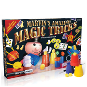 Marvins Magic Amazing 225 Tricks marvins magic kopen in de aanbieding