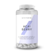Acai Berry - 3 Months (90 Capsules) Acai Berry - 3 Months (90 Capsules)