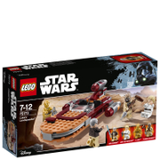 LEGO Star Wars Luke's Landspeeder (75173) LEGO Star Wars Luke's Landspeeder (75173)