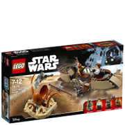 LEGO Star Wars Dessert Skiff (75174) LEGO Star Wars Dessert Skiff (75174)