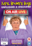 Universal Pictures Mrs Browns Boys Unplugged Unleashed On Air Live universal pictures kopen in de aanbieding Universal Pictures Mrs Browns Boys Unplugged Unleashed On Air Live universal pictures kopen in de aanbieding
