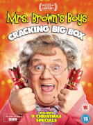 Mrs. Brown's Boys: Cracking Big Box