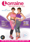 Lorraine Kelly: Brand New You