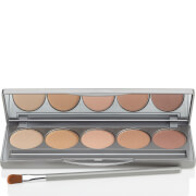 

Colorescience Mineral Corrector Palette - Light to Medium