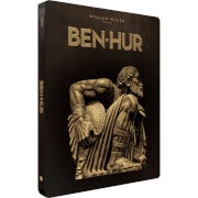 Ben-Hur - Steelbook d'édition limitée exclusive Zavvi