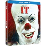 Ça - Il est revenu - Steelbook d'édition limitée exclusive Zavvi