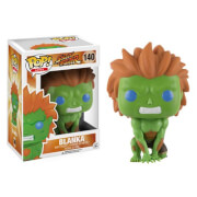 Figurine Pop! Blanka Street Fighter