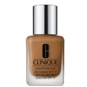 Maquillaje de acabado natural FPS15 Superbalanced Silk de Clinique (Varios tonos) - Silk Sable