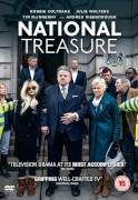National Treasure