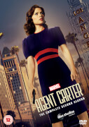 Marvel's Agent Carter: Season 2