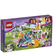 LEGO Friends: Heartlake Summer Pool (41313) LEGO Friends: Heartlake Summer Pool (41313)