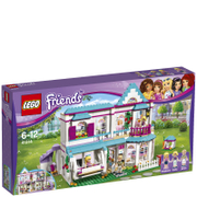 LEGO Friends: Stephanie's House (41314) LEGO Friends: Stephanie's House (41314)
