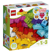 LEGO DUPLO: My First Bricks (10848) LEGO DUPLO: My First Bricks (10848)