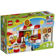 LEGO DUPLO: Pizzeria (10834) LEGO DUPLO: Pizzeria (10834)