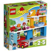 LEGO DUPLO: Family House (10835) LEGO DUPLO: Family House (10835)